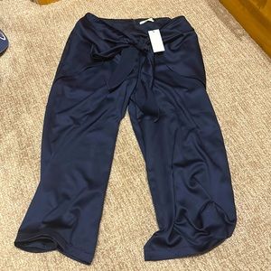 dress pants Satin Sugar Lips